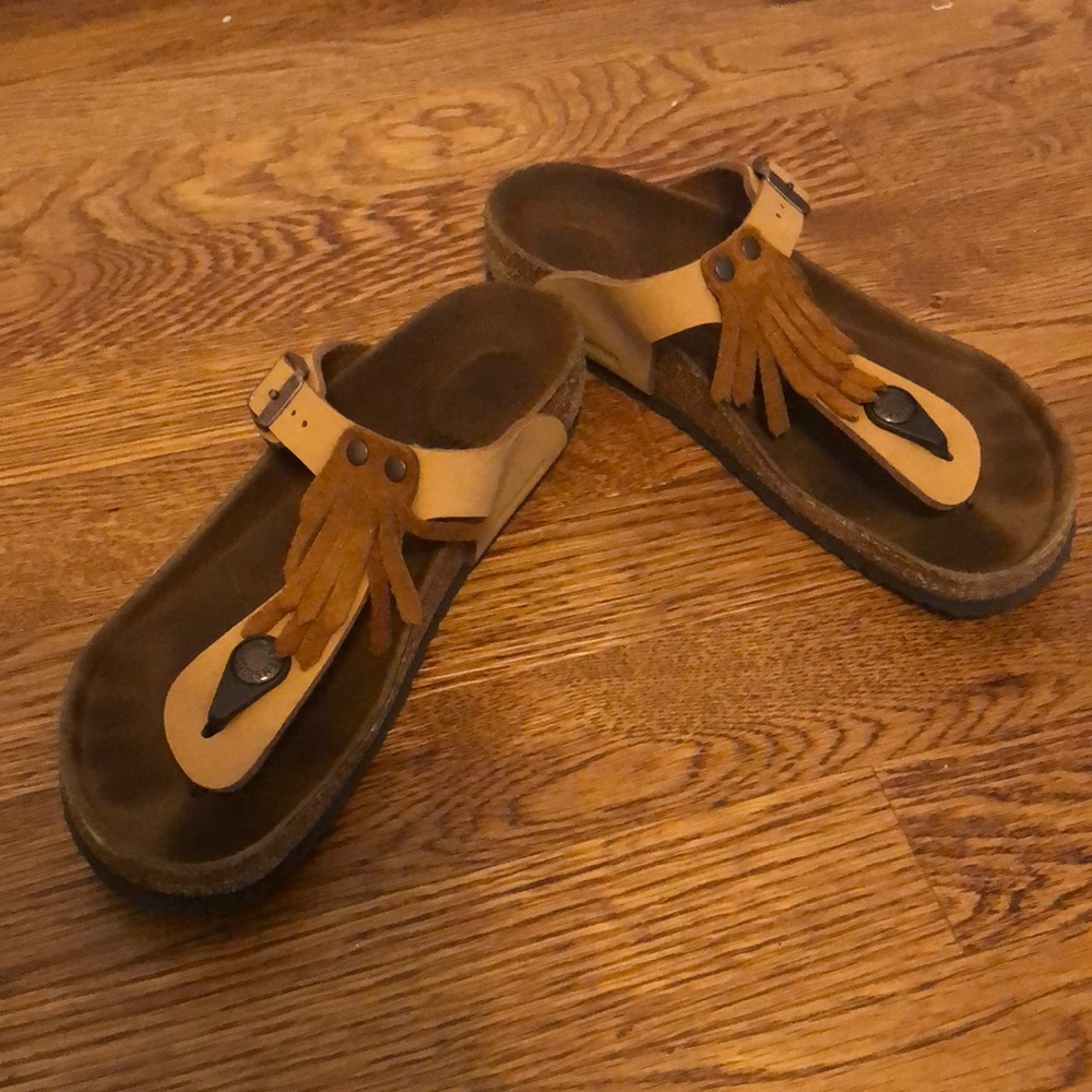 Kids Birkenstock’s
